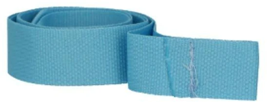 Šviesiai mėlyna 20 mm juosta Q-Medals medaliams