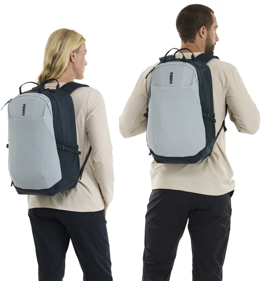 Thule EnRoute | Backpack | Soft Mėlyna/Darkest Mėlyna