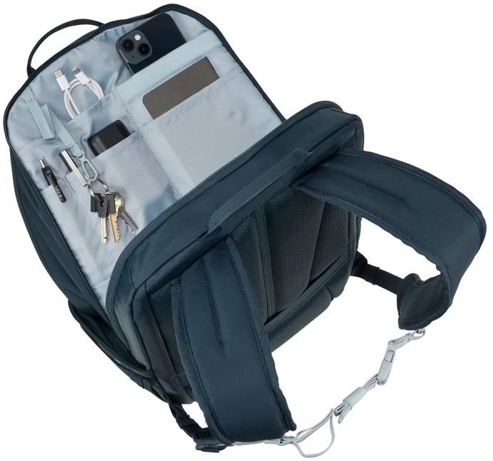 Thule EnRoute | Backpack | Soft Mėlyna/Darkest Mėlyna