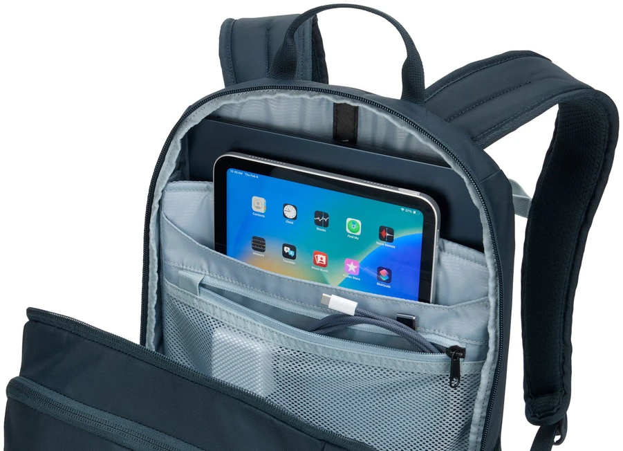 Thule EnRoute | Backpack | Soft Mėlyna/Darkest Mėlyna
