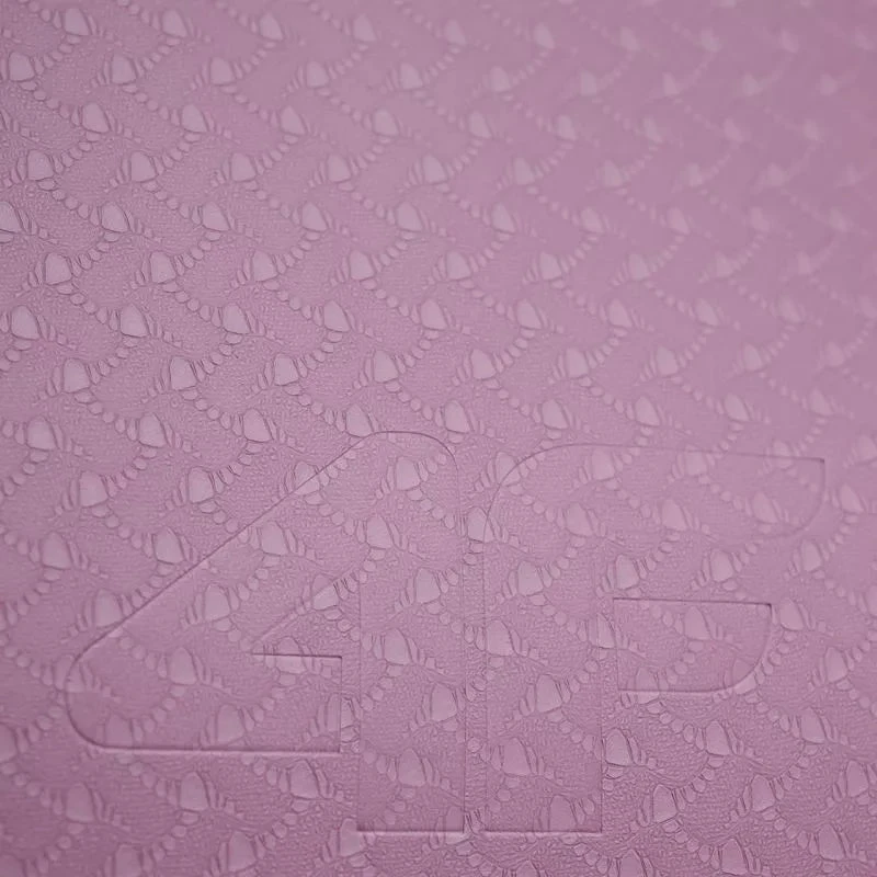 Šviesiai violetinės spalvos kilimėlis 4F U034 4FRMM00AMATU034 52S