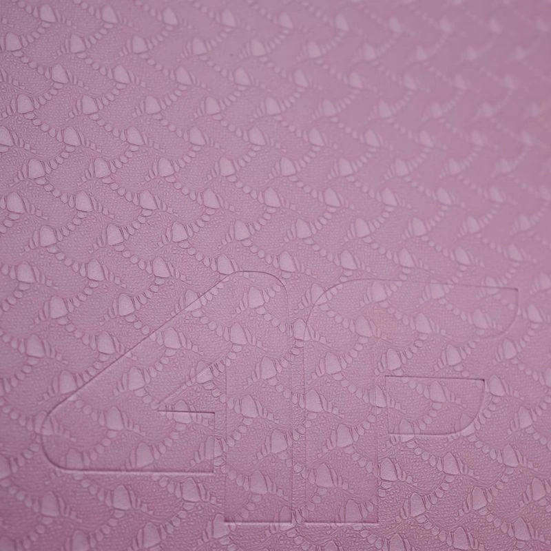 Šviesiai violetinės spalvos kilimėlis 4F U034 4FRMM00AMATU034 52S
