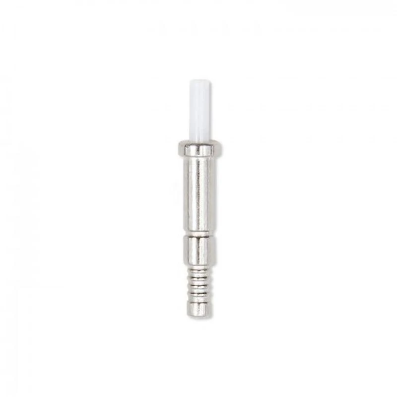 Qoltec ST optinių skaidulų jungtys multimodės 2.0mm 200 vnt. komplektas