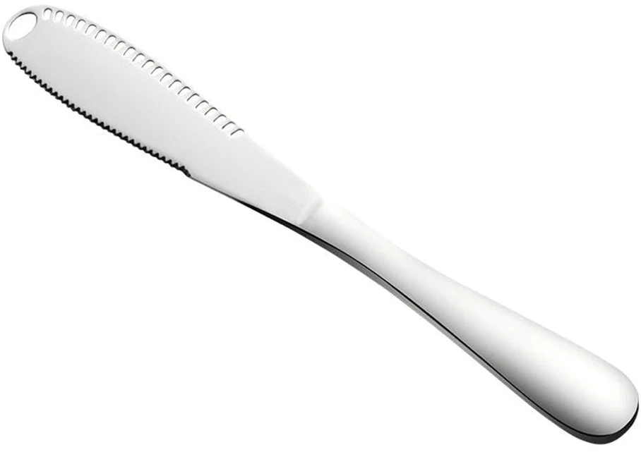 Ag267C Sviestinis peilis, 20 cm