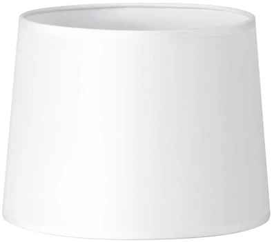 Pakabinamas šviestuvas Ideal Lux Gaubtas Pastatomam šviestuvui Set Up Paralume Cono D20 Bianco