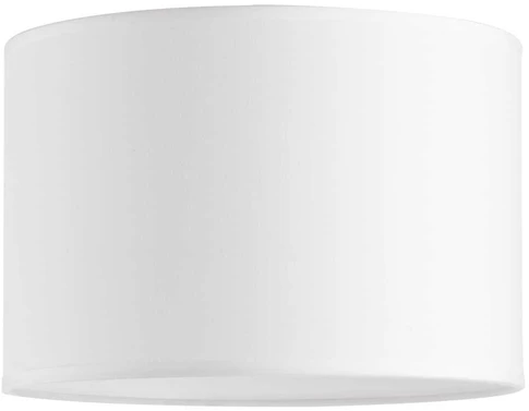 Ideal Lux Gaubtas Pakabinamam šviestuvui Set Up Paralume Cilindro D30 Bianco