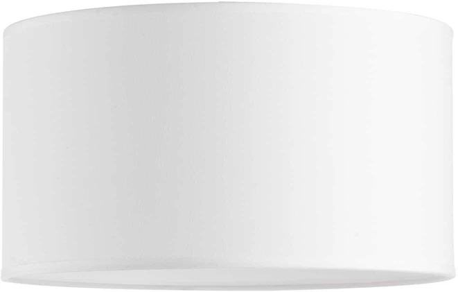 Ideal Lux Gaubtas Pakabinamam šviestuvui Set Up Paralume Cilindro D70 Bianco