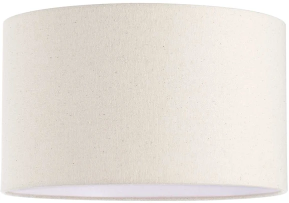 Pakabinamas šviestuvas Ideal Lux Gaubtas Pakabinamam šviestuvui Set Up Paralume Cilindro D45 rusvai gelsvas