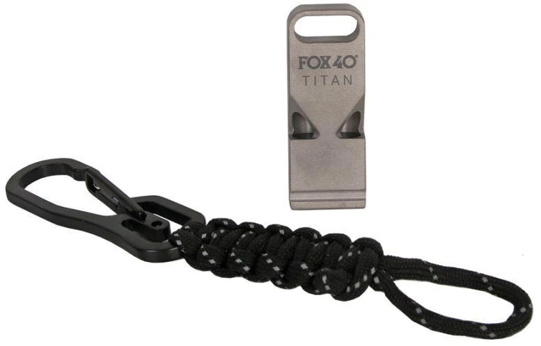 Švilpukas Fox40 Titan