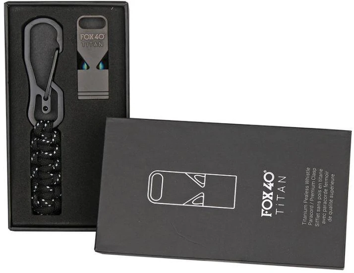 Švilpukas Fox40 Titan 8900-1100