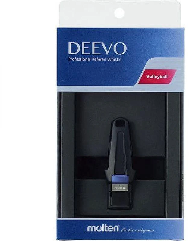 Švilpukas Molten Deevo RA0100-K HS-TNK-000009268