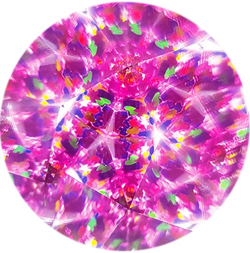 Svoora - Kaleidoskopas - Vandenyno dugnas