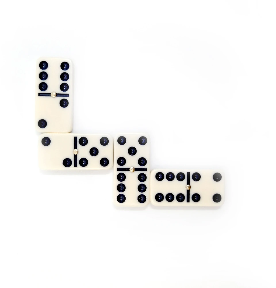 Svoora - Retro žaidimas - Domino ( SV23131 )