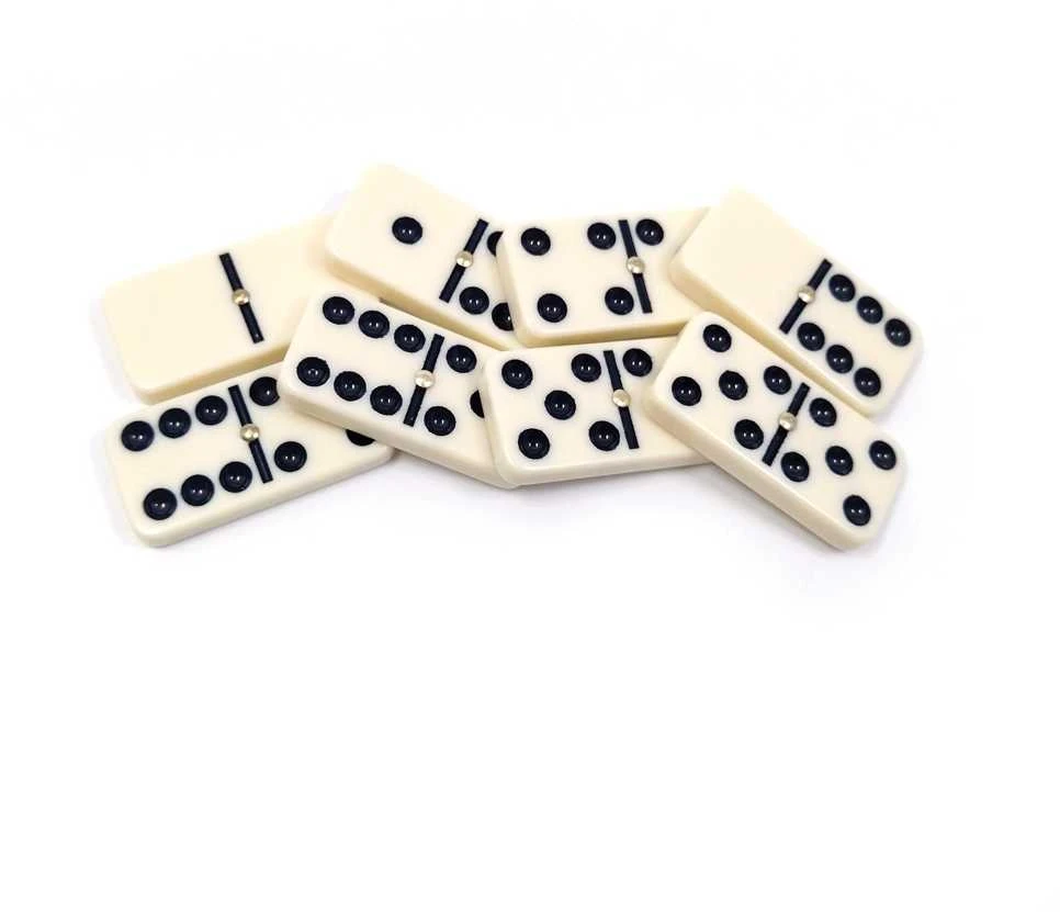 Svoora - Retro žaidimas - Domino ( SV23131 )