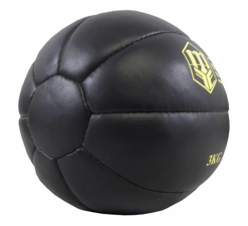 Svorinis kamuolys 3kg MASTERS - PL