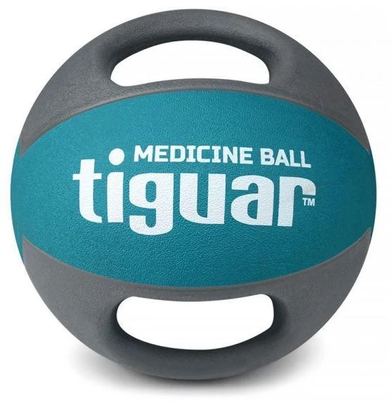 Medicininis kamuolys TIGUAR, 6kg