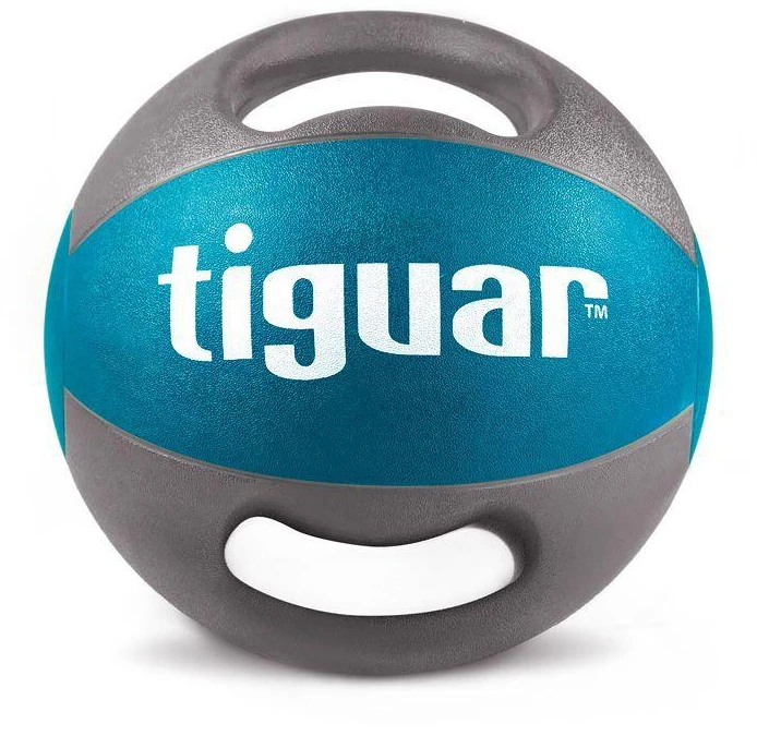 Medicininis kamuolys TIGUAR, 6kg