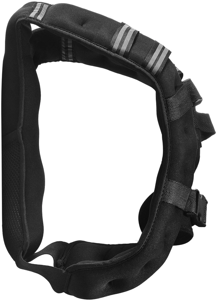 VEVOR 9kg svorinė liemenė treniruotėms
