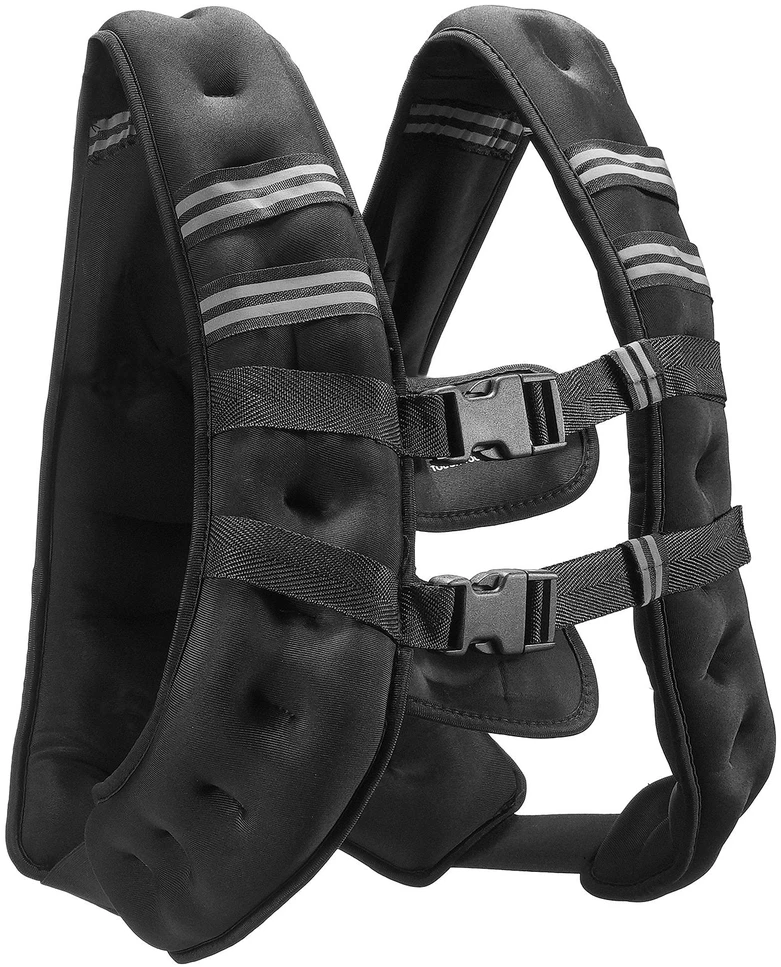 VEVOR 9kg svorinė liemenė treniruotėms