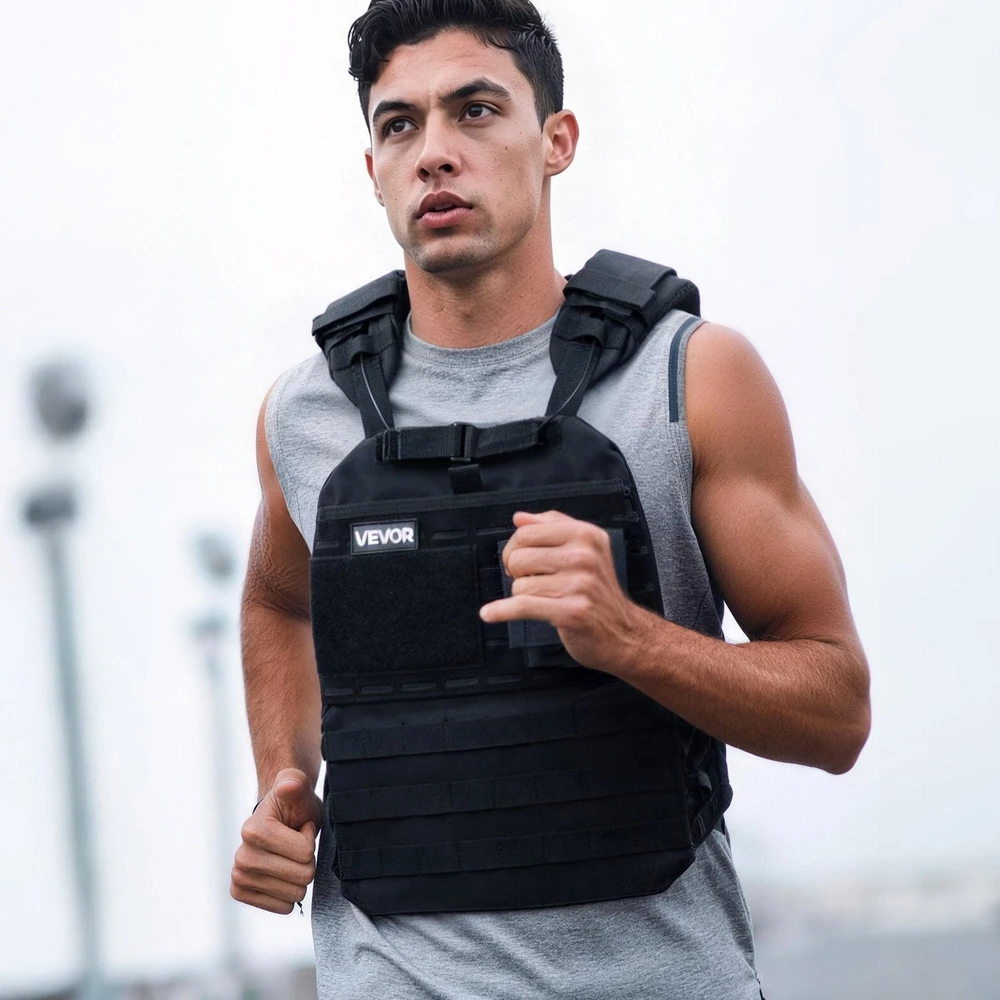 Svorio liemenė VEVOR JS-VEST010, iki 18 kg apkrova