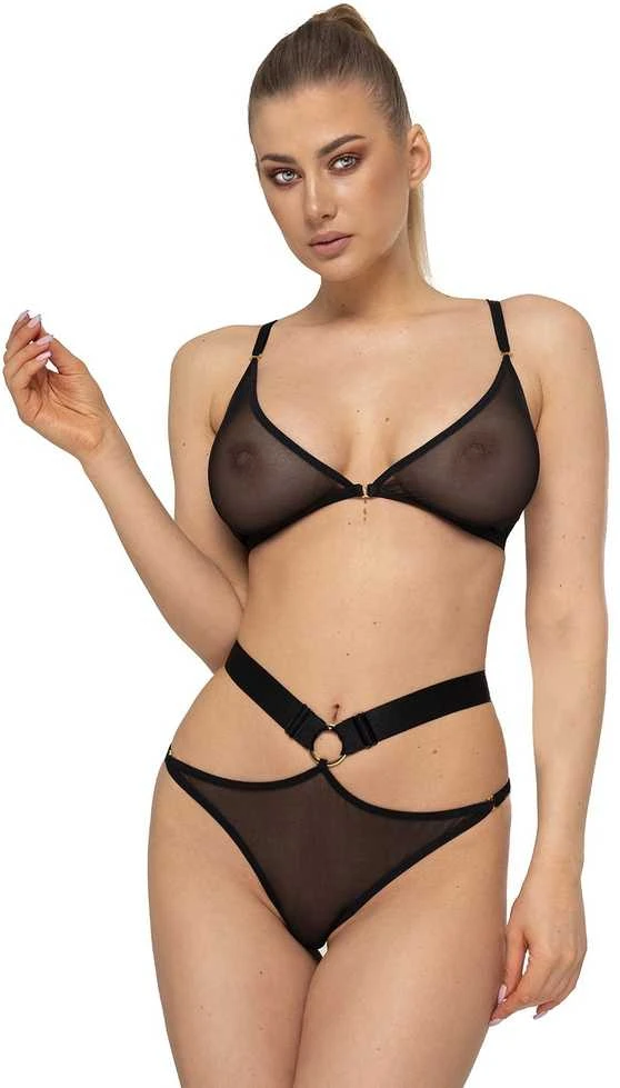 Seksualus rinkinys Anais