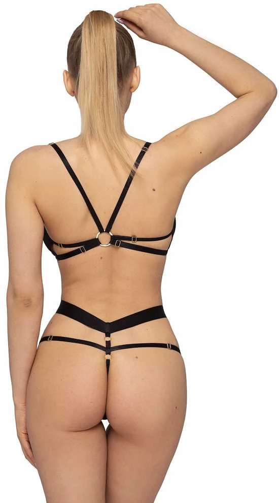 Seksualus rinkinys Anais