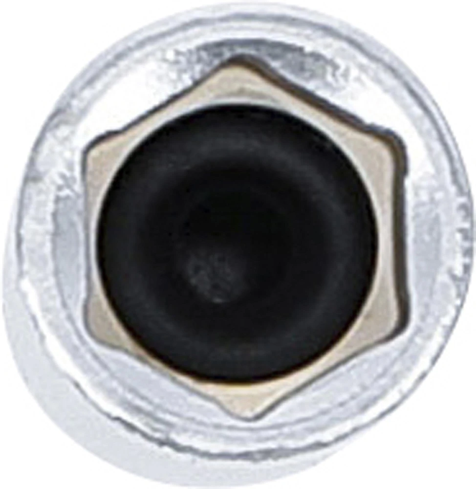 ŠVYTINČIŲ ŽVAKIŲ PASUKAMAS GALVUTĖS RAKTAS | 6,3 MM (1/4") | 9 MM (80000-9)