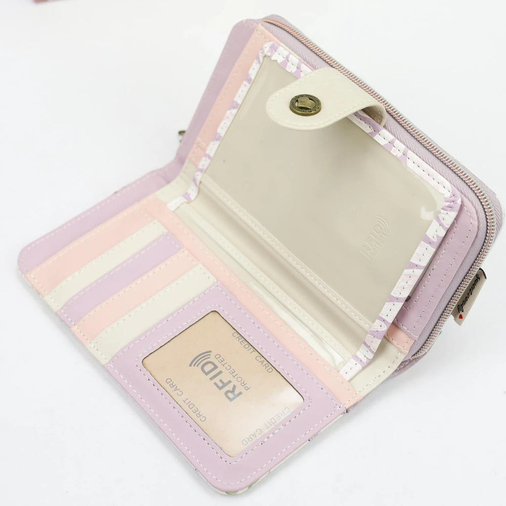 Piniginė moterims SWEET CANDY C-061-04#