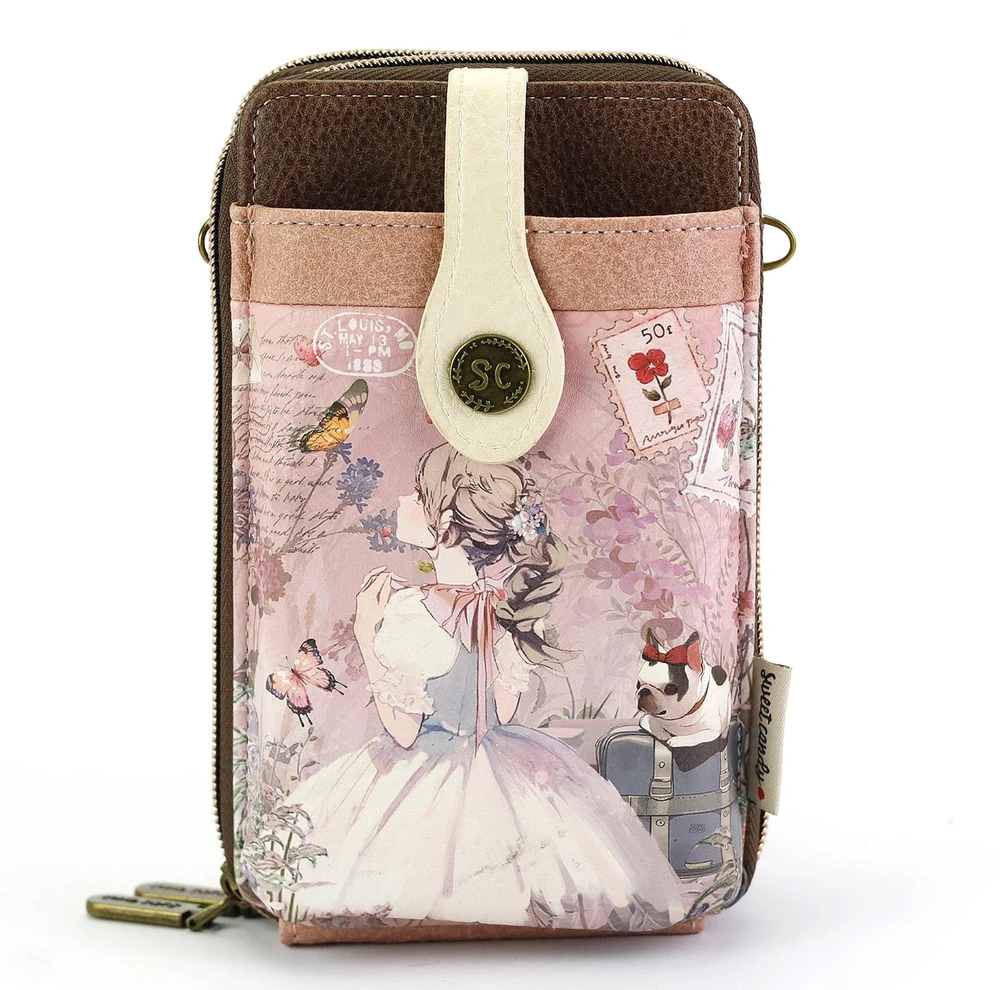 SWEET CANDY C185-03