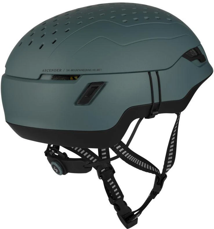 Sweet Protection Ascender Mips Šalmas 92800558871