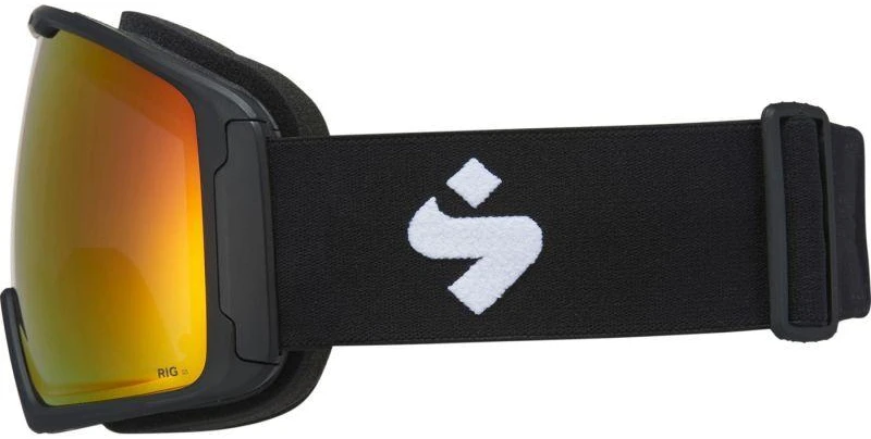 Sweet Protection Clockwork Max Rig Reflect 92800558956 slidinėjimo akiniai