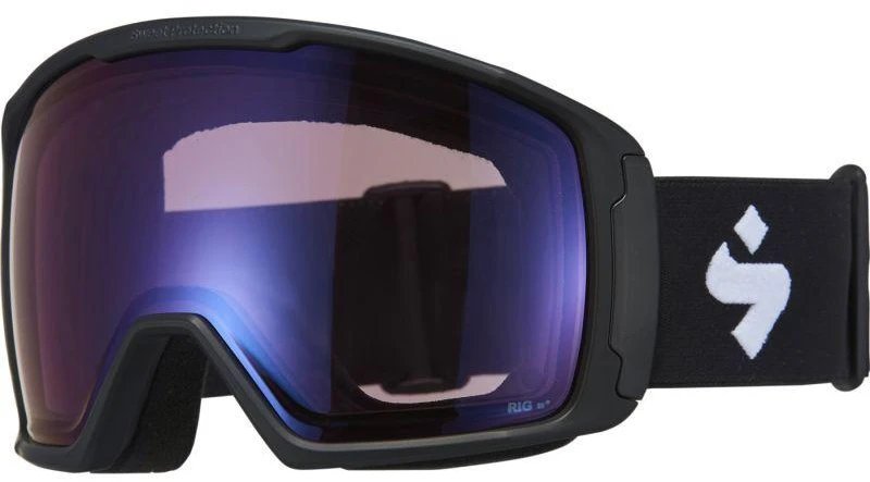Sweet Protection Clockwork Max Rig Reflect 92800558959 slidinėjimo akiniai
