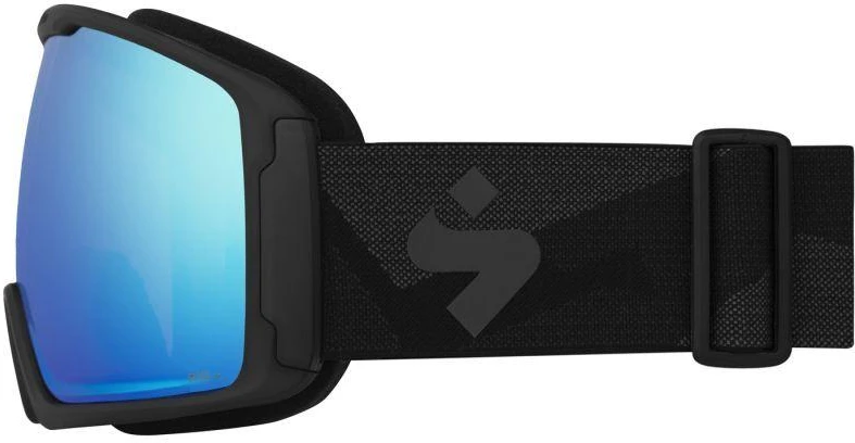 Sweet Protection Clockwork Max Rig Reflect 92800558957 slidinėjimo akiniai