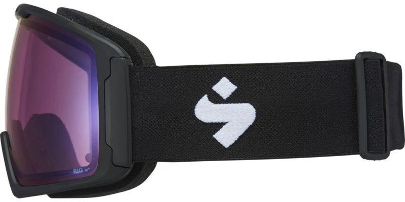 Sweet Protection Clockwork Max Rig Reflect 92800558959 slidinėjimo akiniai