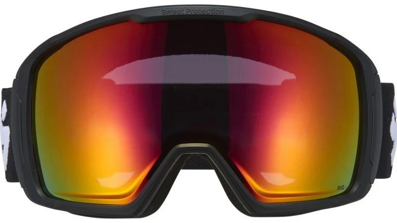 Sweet Protection Clockwork Max Rig Reflect 92800558956 slidinėjimo akiniai