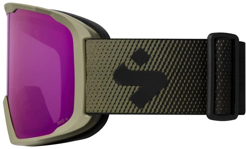 Sweet Protection Durden Rig Reflect SlidinĹimo Akiniai 92800558973