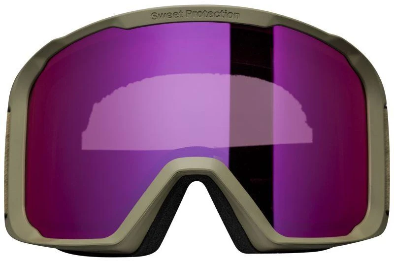 Sweet Protection Durden Rig Reflect SlidinĹimo Akiniai 92800558973