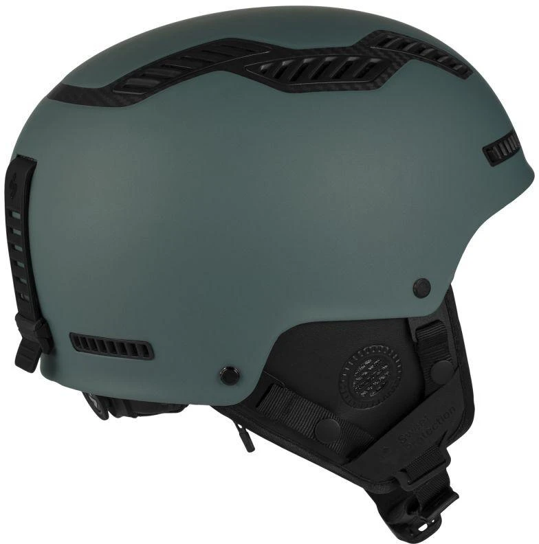 Sweet Protection Grimnir 2VI Mips 92800558805 Slidinėjimo Šalmas