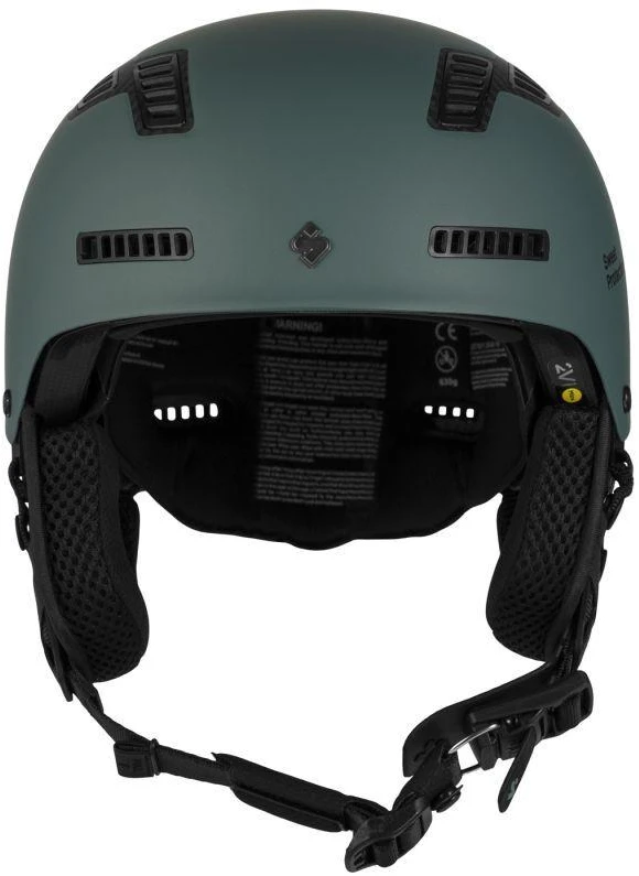 Sweet Protection Grimnir 2VI Mips 92800558805 Slidinėjimo Šalmas