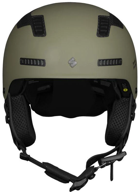 Sweet Protection Grimnir 2VI Mips 92800558809 Slidinėjimo šalmas