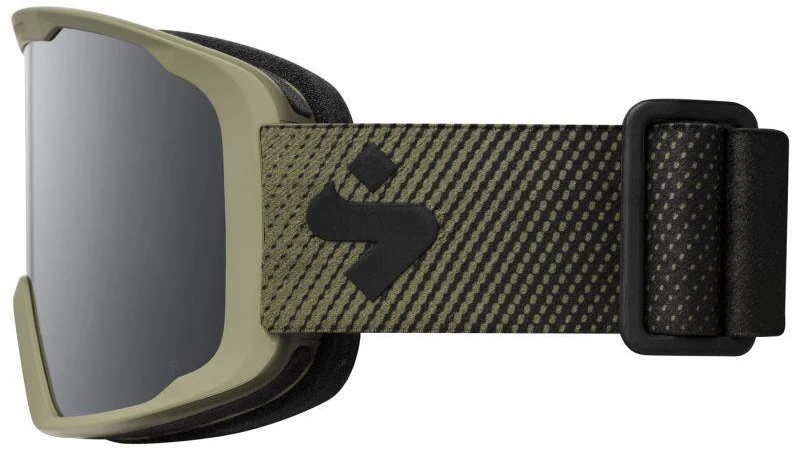 Sweet Protection Ripley Rig Reflect Jr 92800558989 Slidinėjimo akiniai