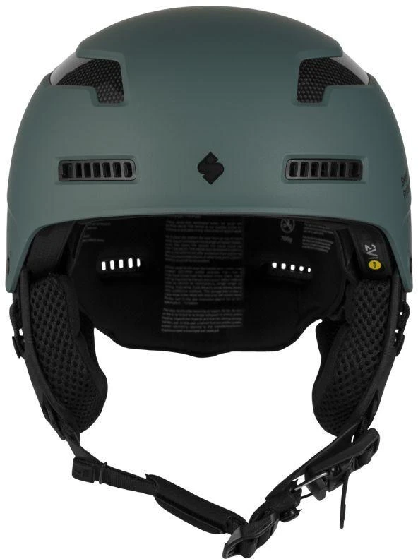 Sweet Protection Trooper 2VI Mips slidinėjimo šalmas 92800558817