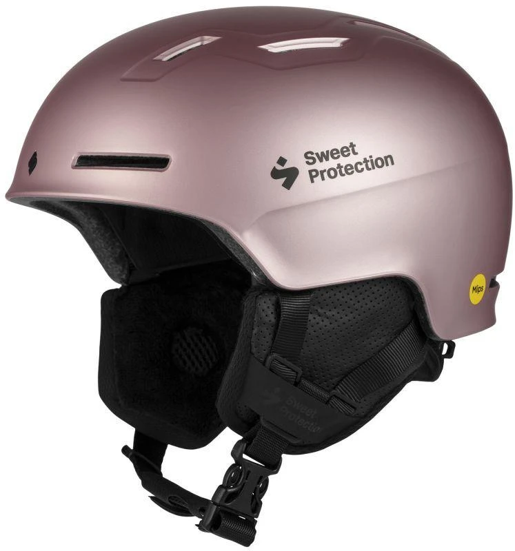 Sweet Protection Winder Mips Jr 92800558915 Slidinėjimo šalmas