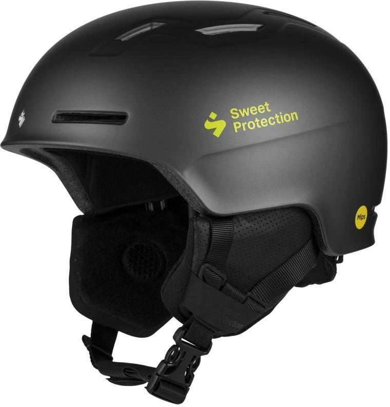 Sweet Protection Winder Mips Vaikams 92800558918 Slidinėjimo šalmas
