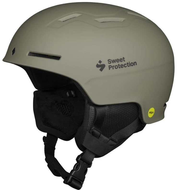 Sweet Protection Winder Mips Vaikiškas Slidinėjimo šalmas 92800558920