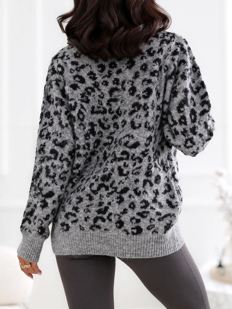 Sweter-CS-SW-RR911.18-pilka