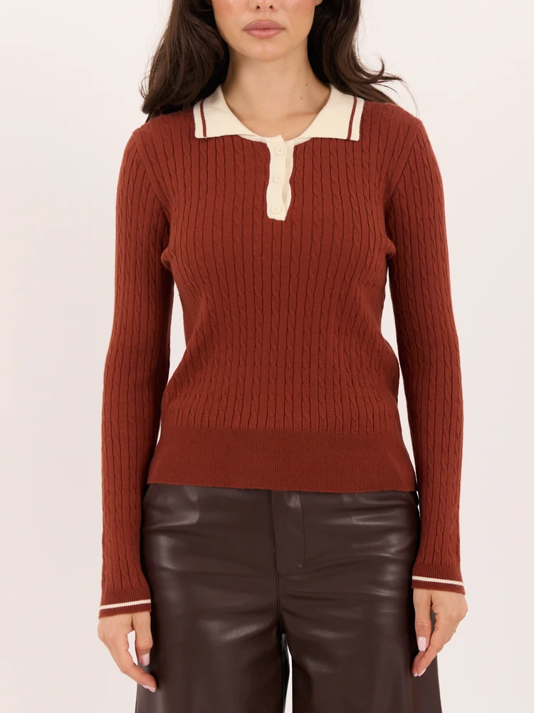 Sweter-IR-SW-55003.73-jasny ruda