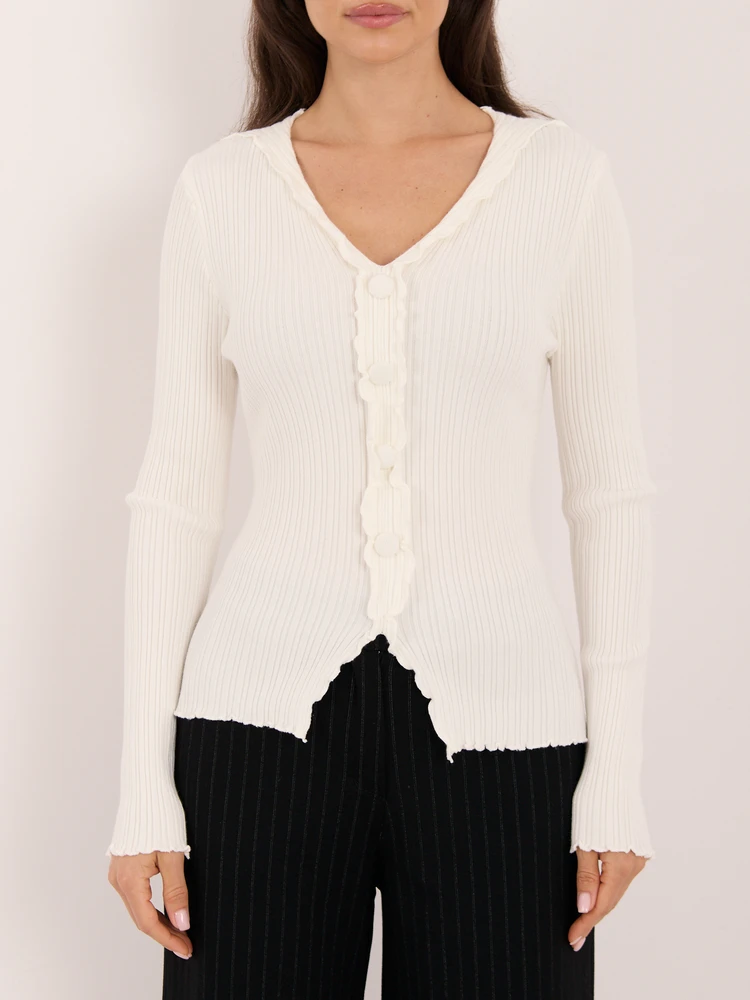 Sweter-IR-SW-55009.18-ecru