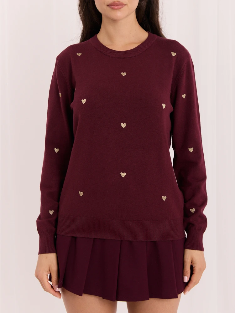 Sweter-IR-SW-57982.28-bordinė