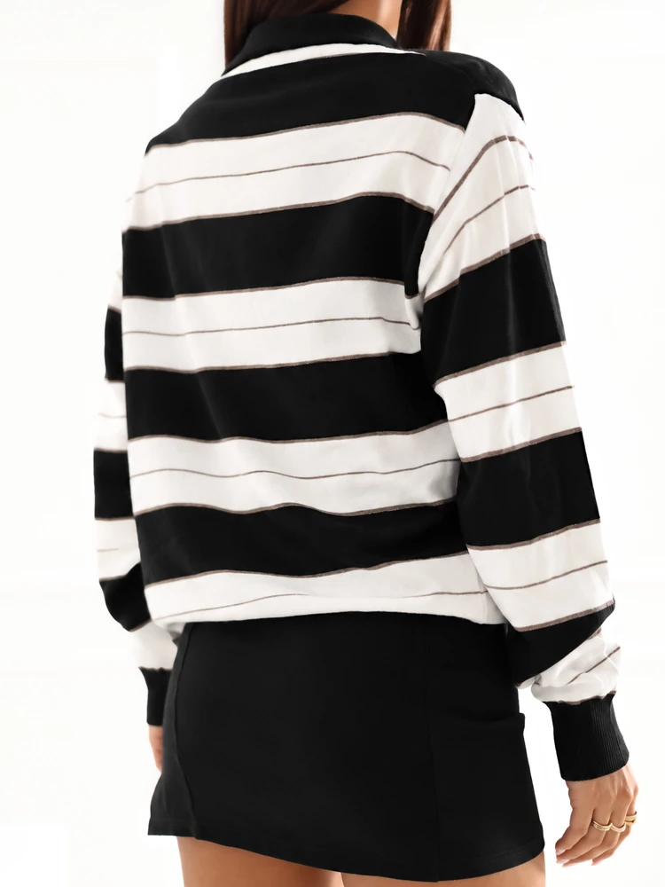 Sweter-IR-SW-G9727.13-juoda